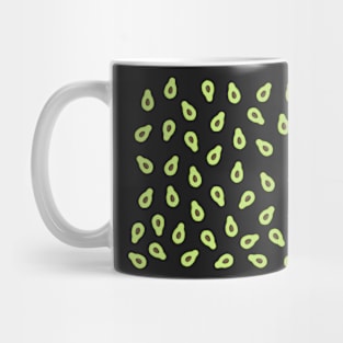 Avocados Mug